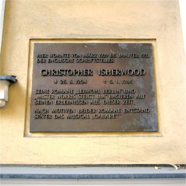 Gay Berlin Tour: Out in Schöneberg - Common Questions