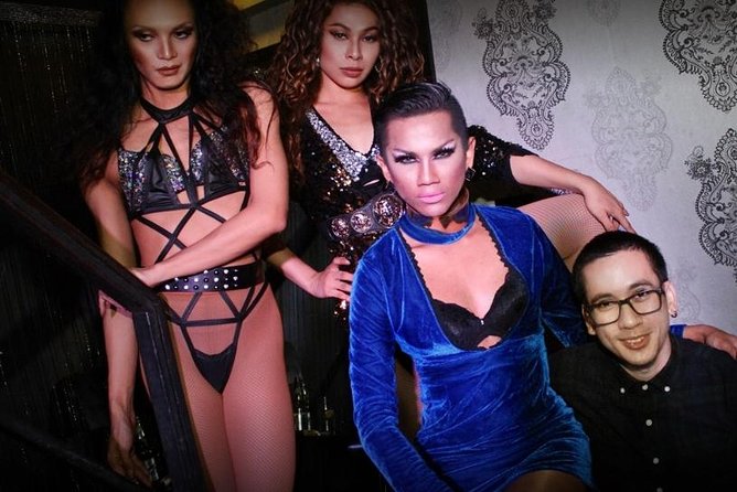 Gay Club Night in Bangkok as a Local - Overview and Duration