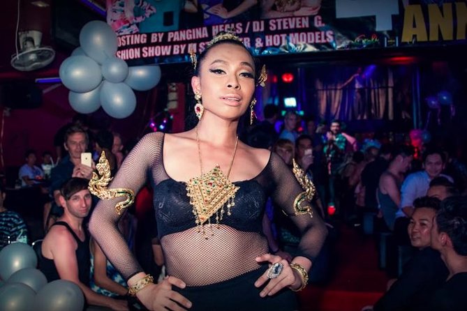 Gay Club Night in Bangkok as a Local - Meeting and Pickup