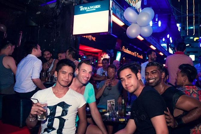 Gay Club Night in Bangkok as a Local - What to Expect