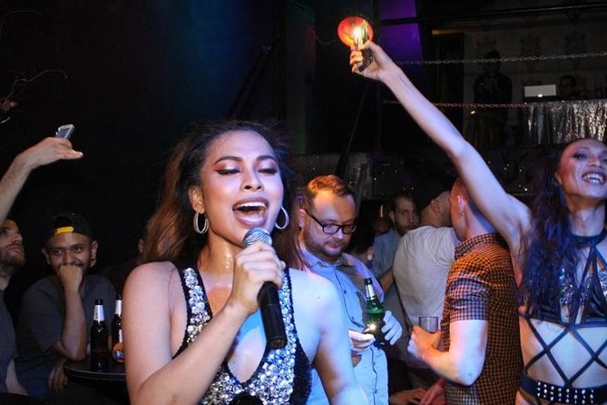 Gay Club Night in Bangkok as a Local - Cancellation Policy