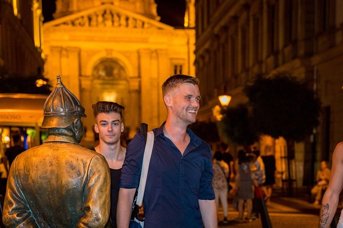 Gay Night Life in Budapest - Additional Information and Accessibility