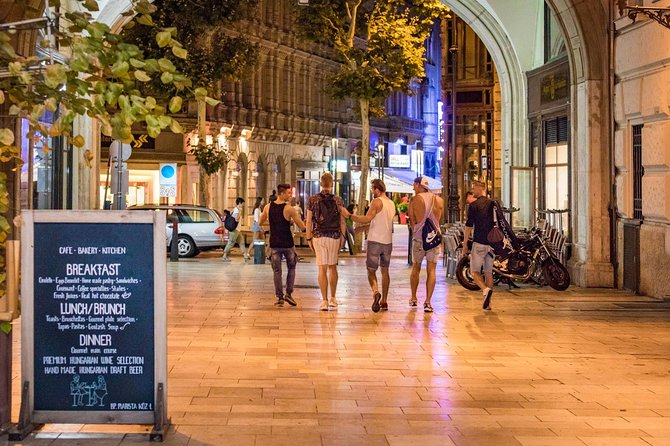 Gay Night Life in Budapest - Frequently Asked Questions