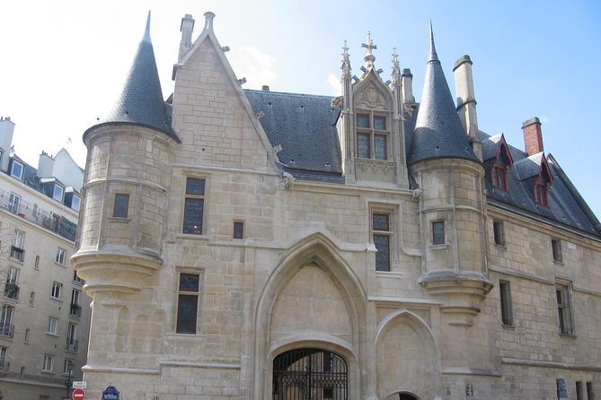Gay Paris: Discover the Exquisite Gay Neighborhood of the Marais - Marais District: A Stylish Parisian Gem