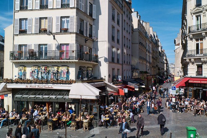 Gay Paris: Discover the Exquisite Gay Neighborhood of the Marais - Common Questions