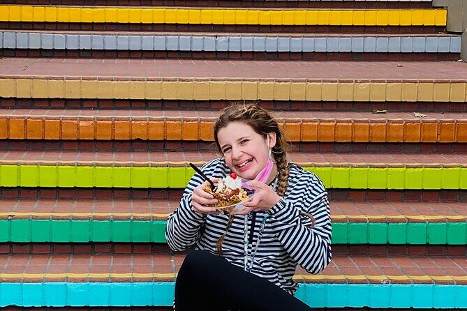 Gay San Francisco Luxury Private Tour - The Bill Graham Civic Auditorium: A Landmark of Protest