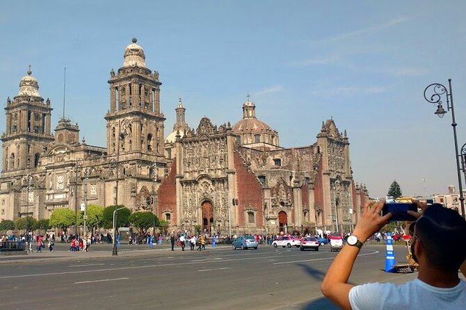 Gay Side of History Great Aztec Temple to Spanish Inquisition - Reviews and Recommendations