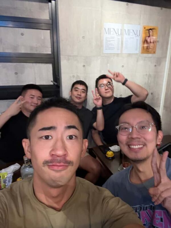 Gay Tokyo Club Crawl: Shinjuku Nichome Nightlife Guided Tour - Good To Know