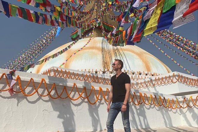 Gay Tour in Nepal - LGBTQ+ Friendly Accommodations