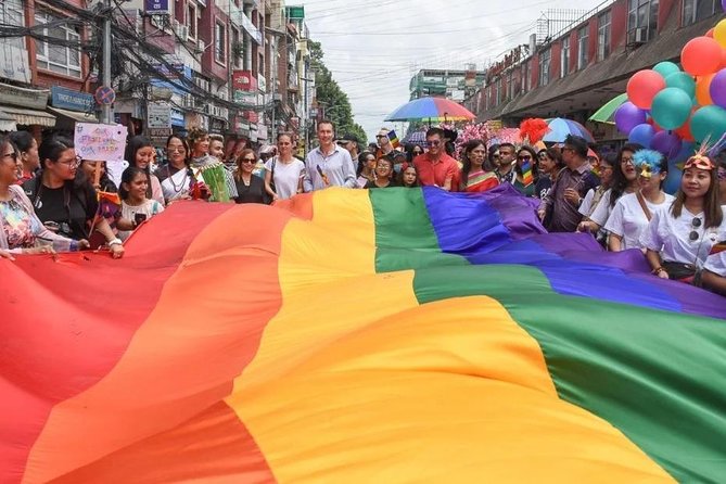 Gay Tour in Nepal - Top LGBTQ+ Attractions in Nepal