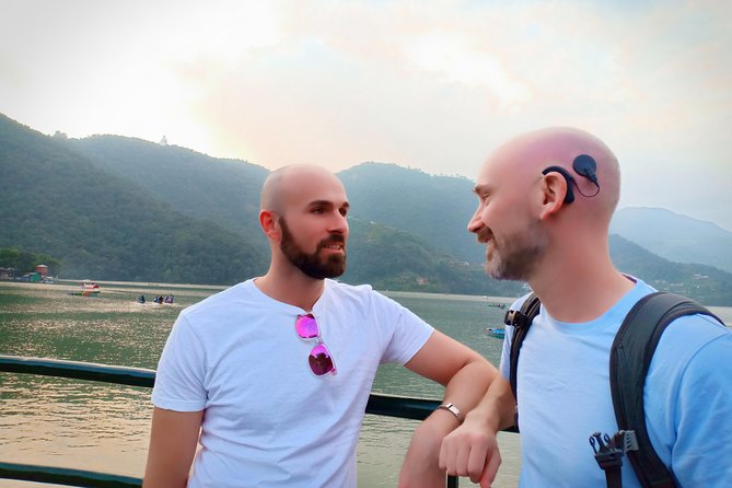 Gay Tour in Nepal - LGBTQ+ Events and Festivals