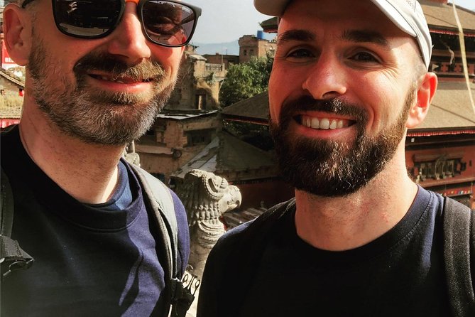 Gay Tour in Nepal - LGBTQ+ Support and Resources in Nepal
