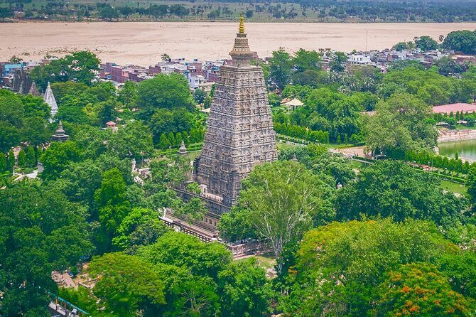 Gaya Airport (GAY) Private Transfer to Gaya City/Hotels - Who Would Enjoy This Service?