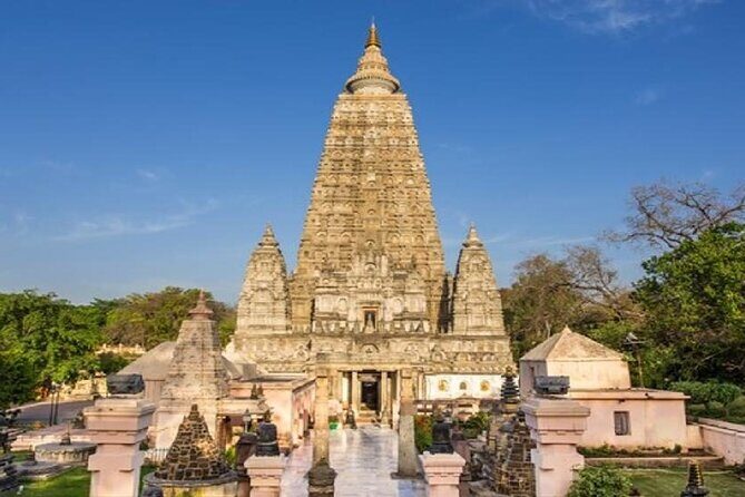 Gaya Airport (GAY) Private Transfer to Gaya City/Hotels - FAQs