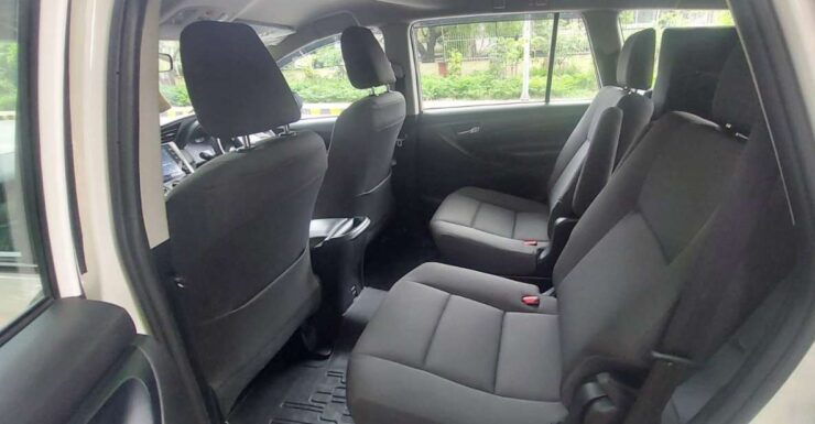 Gaya Airport to Hotel Transfer - Service Details