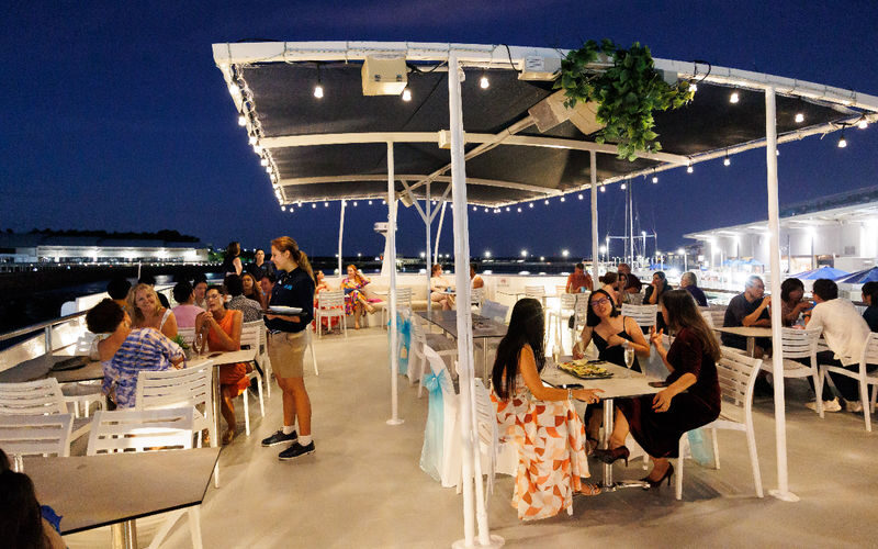 Gaze and Graze Sunset Cruise in Darwin - Is US$81.65 good value?