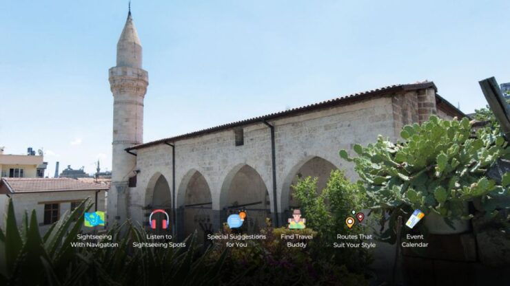 Gaziantep: 5 Times Prayer - Significance of Prayer Times