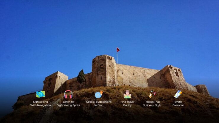 Gaziantep: Popular Flavor Stops With GeziBilen Digital Guide - Booking Details