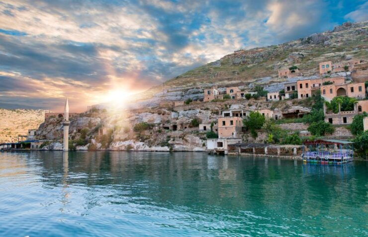 Gaziantep: Private Romantic Tour - Tour Information