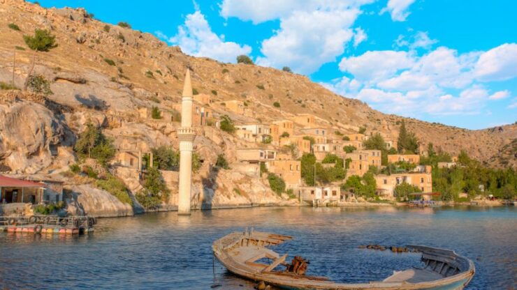 Gaziantep: Private Romantic Tour - Experience Highlights