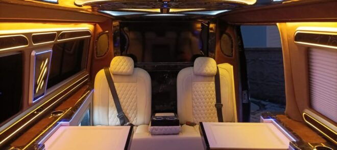 Gazipaşa Airport Transfer - Meet Your Professional Driver