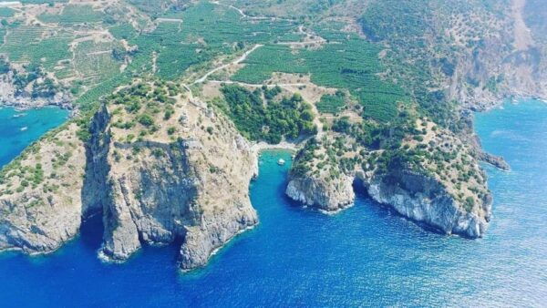 Gazipasa Delik Deniz Kral Bay and Cave of Lies Tour - Frequently Asked Questions