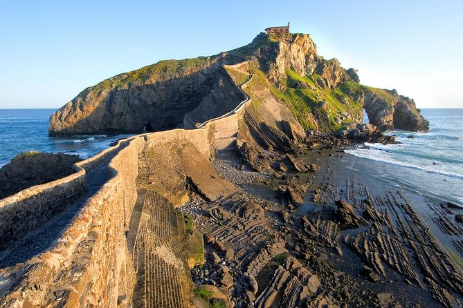 Gaztelugatxe, Bermeo and Gernika Guided Tour - Tour Overview and Inclusions