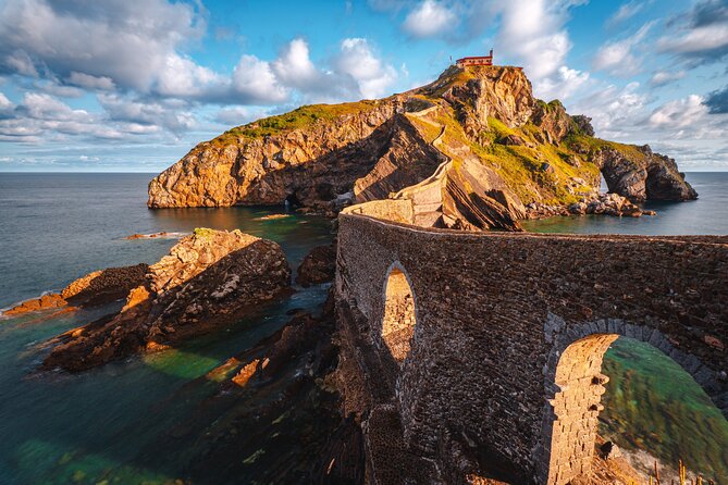 Gaztelugatxe, Bermeo and Gernika Guided Tour - Overall Recommendation