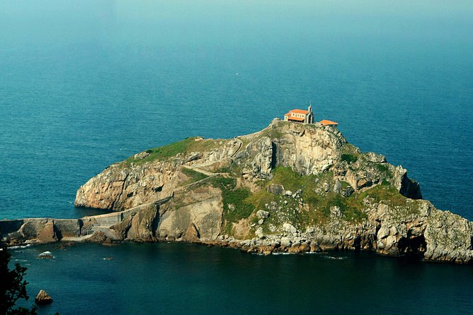 Gaztelugatxe, Mundaka and Gernika Small Group Tour From Bilbao - Cancellation Policy