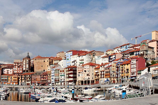 Gaztelugatxe, Mundaka and Gernika Small Group Tour From Bilbao - Tour Highlights