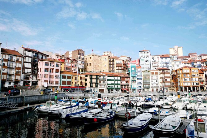 Gaztelugatxe, Mundaka and Gernika Small Group Tour From Bilbao - Negative Aspects of the Tour