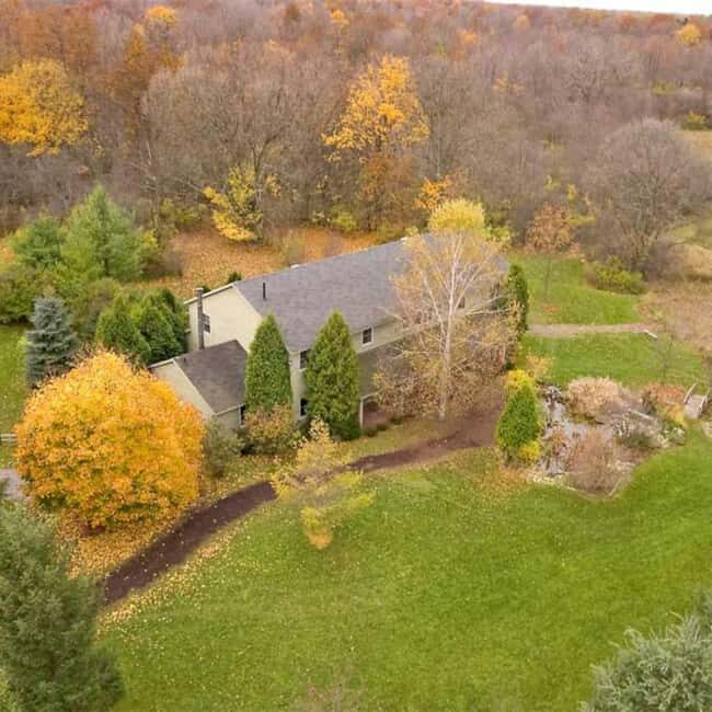 GCV&M Fall 2025 Extended Weekends - A Walk Through the Historic Village and Nature Center