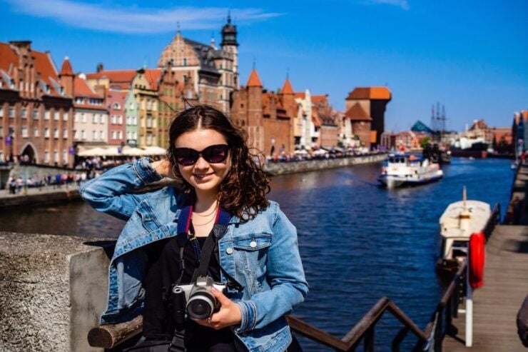 Gdansk 1-Day of Highlights Private Guided Tour and Transport - Tour Duration and Inclusions