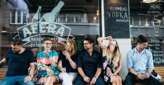 Gdansk: 4-hour Polish Vodka Tour - Cultural Insights