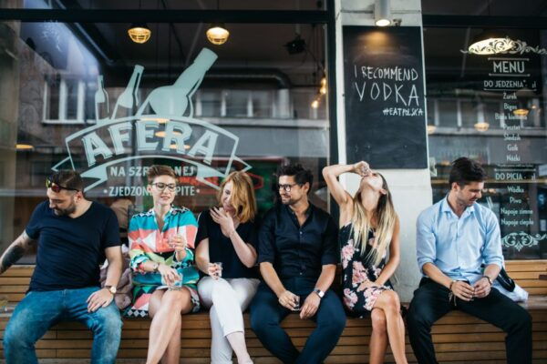 Gdansk: 4-hour Polish Vodka Tour - Cancellation Policy