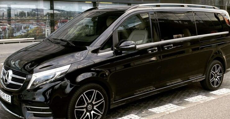 Gdansk Airport (GDN) Private Transfer to City Center Gdansk - Good To Know