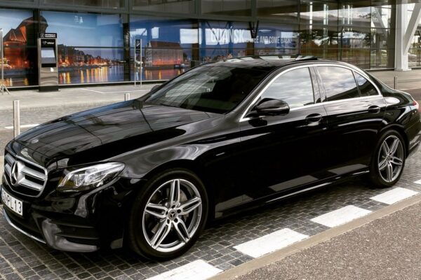 Gdansk Airport (GDN) Private Transfer to City Center Gdansk - Frequently Asked Questions