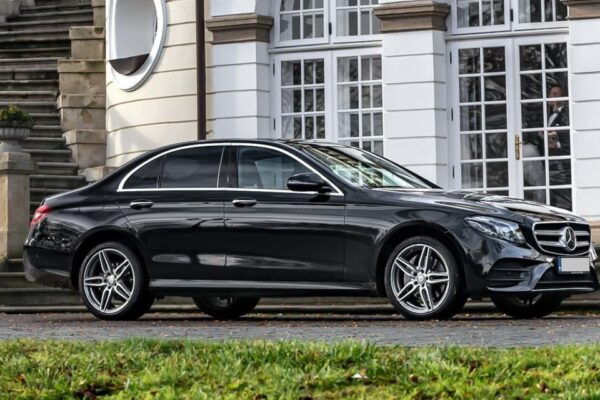 Gdansk Airport (GDN) Private Transfer to City Center Gdansk - Frequently Asked Questions