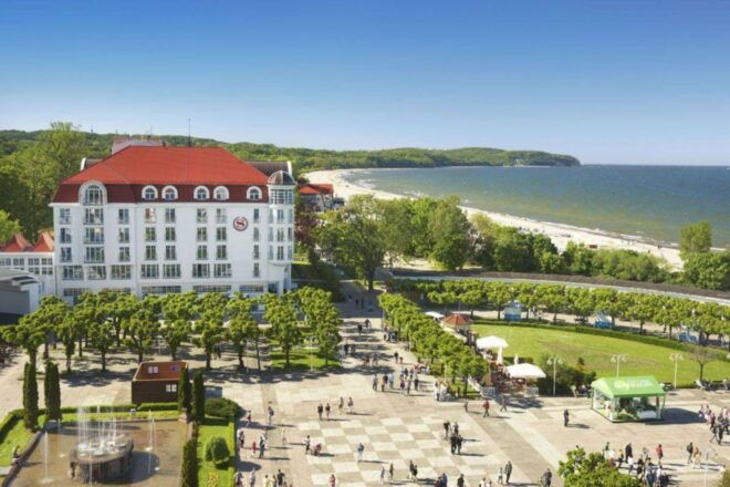 Gdansk Airport Transfer - Experience Highlights