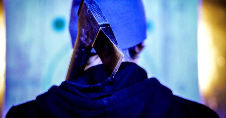 Gdańsk: Axe Throwing - Booking Details