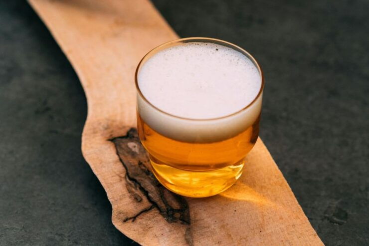 Gdansk: Beer Tasting Experience - Good To Know