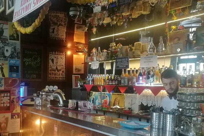 Gdansk Beer Tasting With Local Beer Guide - Directions