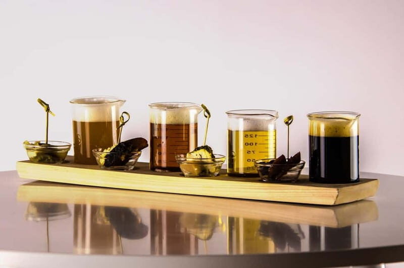 Gdansk: Brewery Tour & Beer Tasting - Good To Know