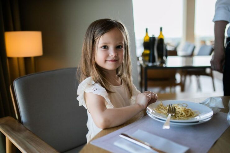 Gdańsk: Brunch at a Spanish Restaurant on The Top Floor - Experience Spanish Delights in Gdańsk