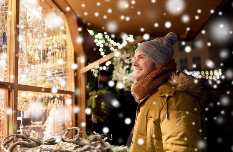 Gdansk Christmas Magic: A Private Walking Tour - Who Is This Tour Best For?