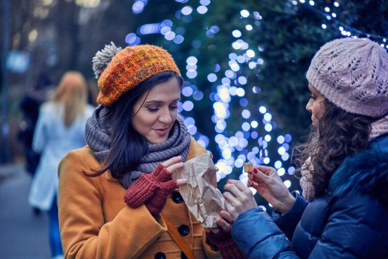 Gdansk Christmas Magic: A Private Walking Tour - The Sum Up
