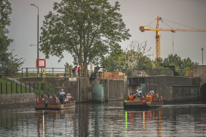 Gdansk: City Cruise on Historical Polish Boat - Customer Feedback and Ratings