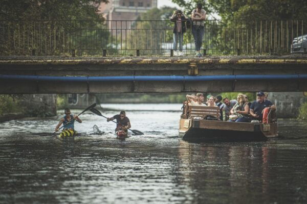 Gdansk: City Cruise on Historical Polish Boat - Accessibility and Cancellation