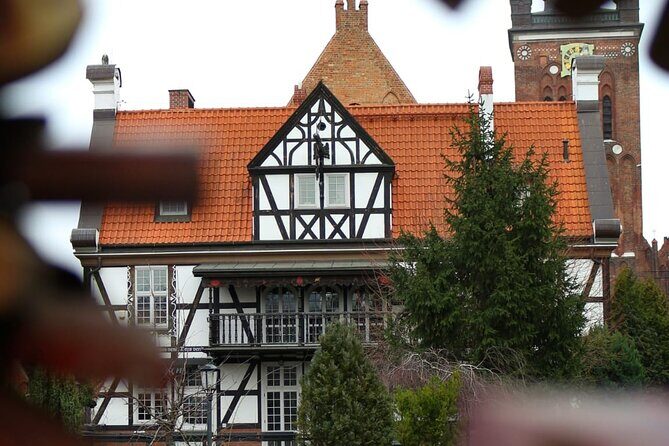GDANSK City Tour by Golf Cart Live Guide & City Sightseeing 90min - The Sum Up: Who Will Love This Tour?