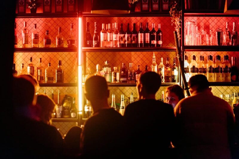 Gdansk: Cocktail Workshop Experience - Good To Know